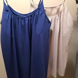 2-Victoria Secret Bra Tops